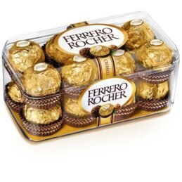 T16 ferero rocher chocolate