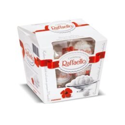 Rafaelo 200grms chocolate