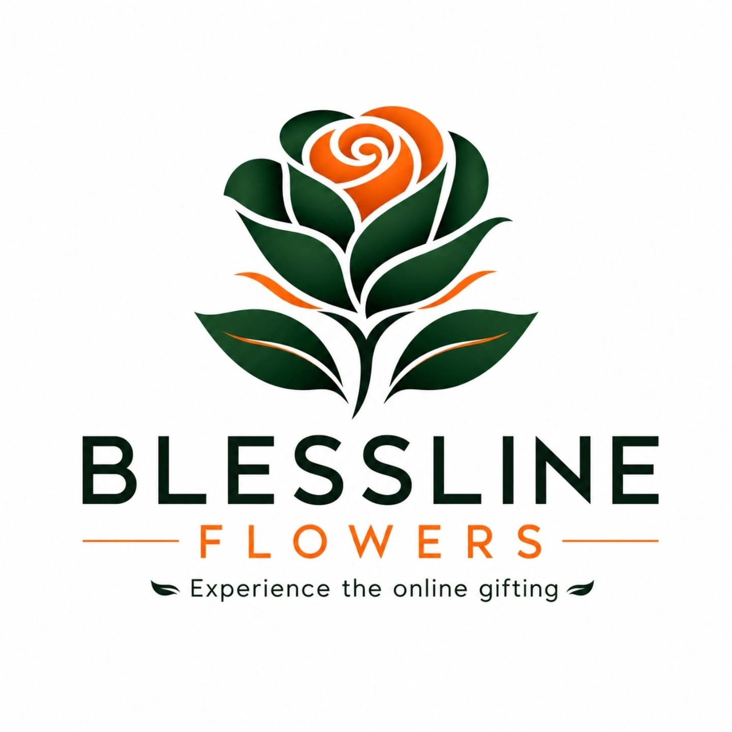 blesslineflowers.com